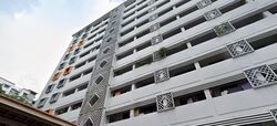 Blk 166 Stirling View (Queenstown), HDB 3 Rooms #615988491